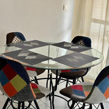 Tu Casa Del Mar Apartment Torrevieja Luaran gambar