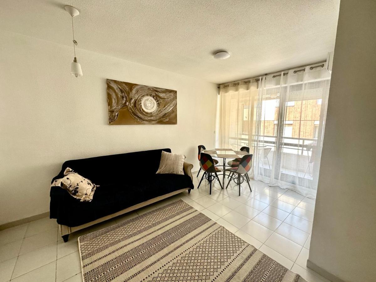 Tu Casa Del Mar Apartment Torrevieja Luaran gambar