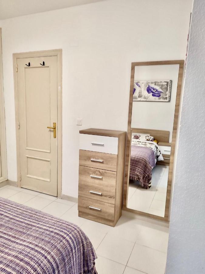Tu Casa Del Mar Apartment Torrevieja Luaran gambar