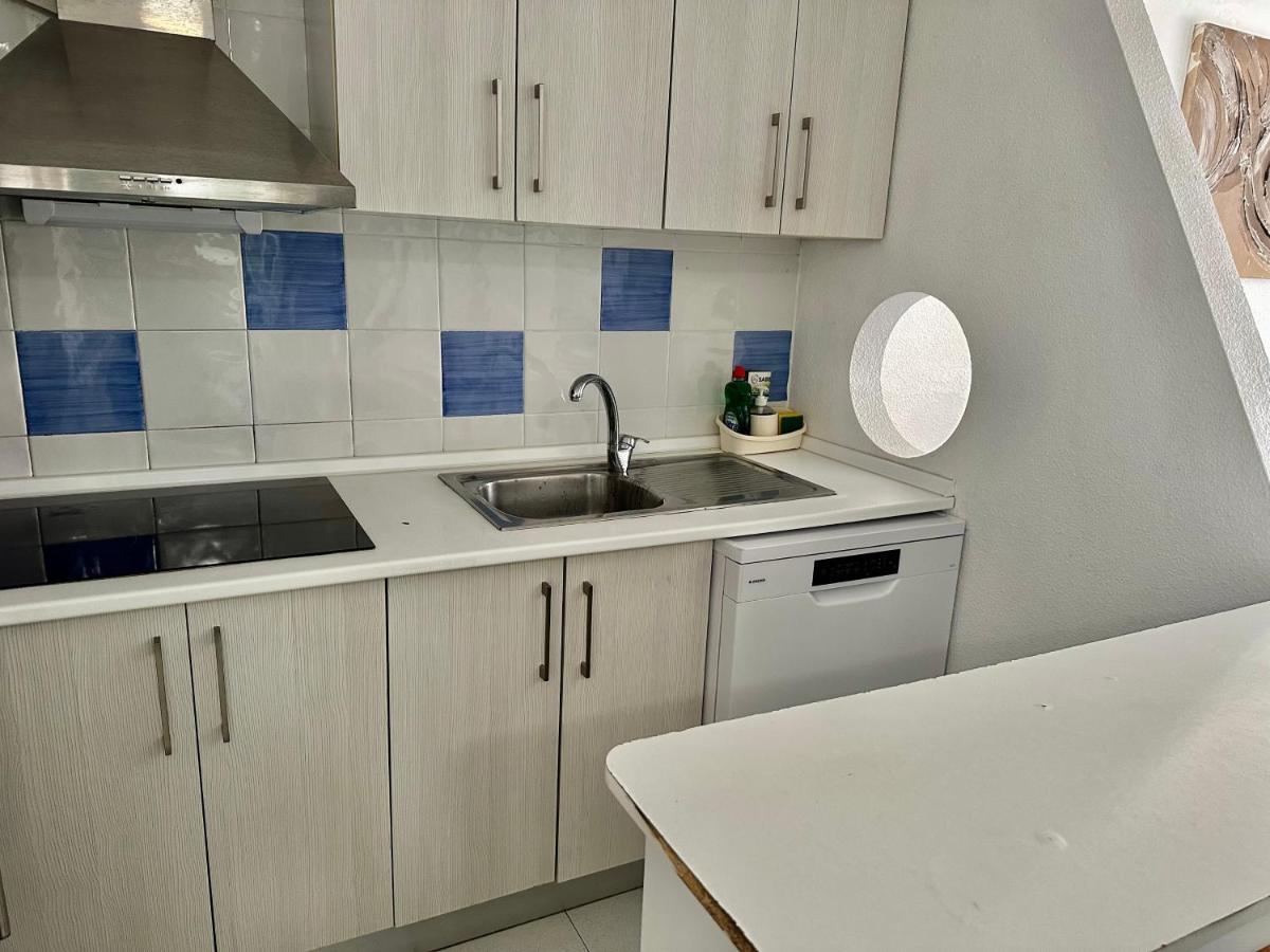 Tu Casa Del Mar Apartment Torrevieja Luaran gambar