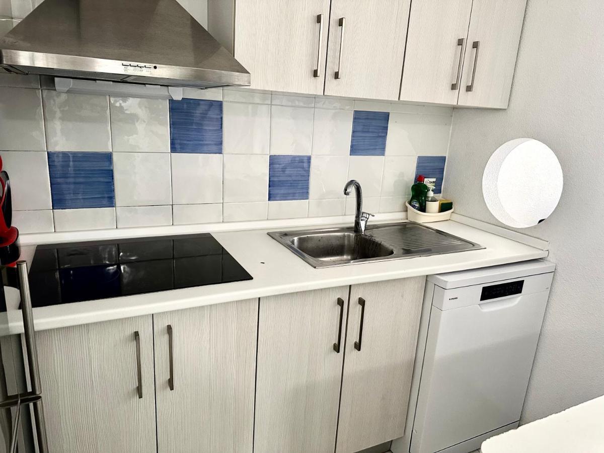 Tu Casa Del Mar Apartment Torrevieja Luaran gambar