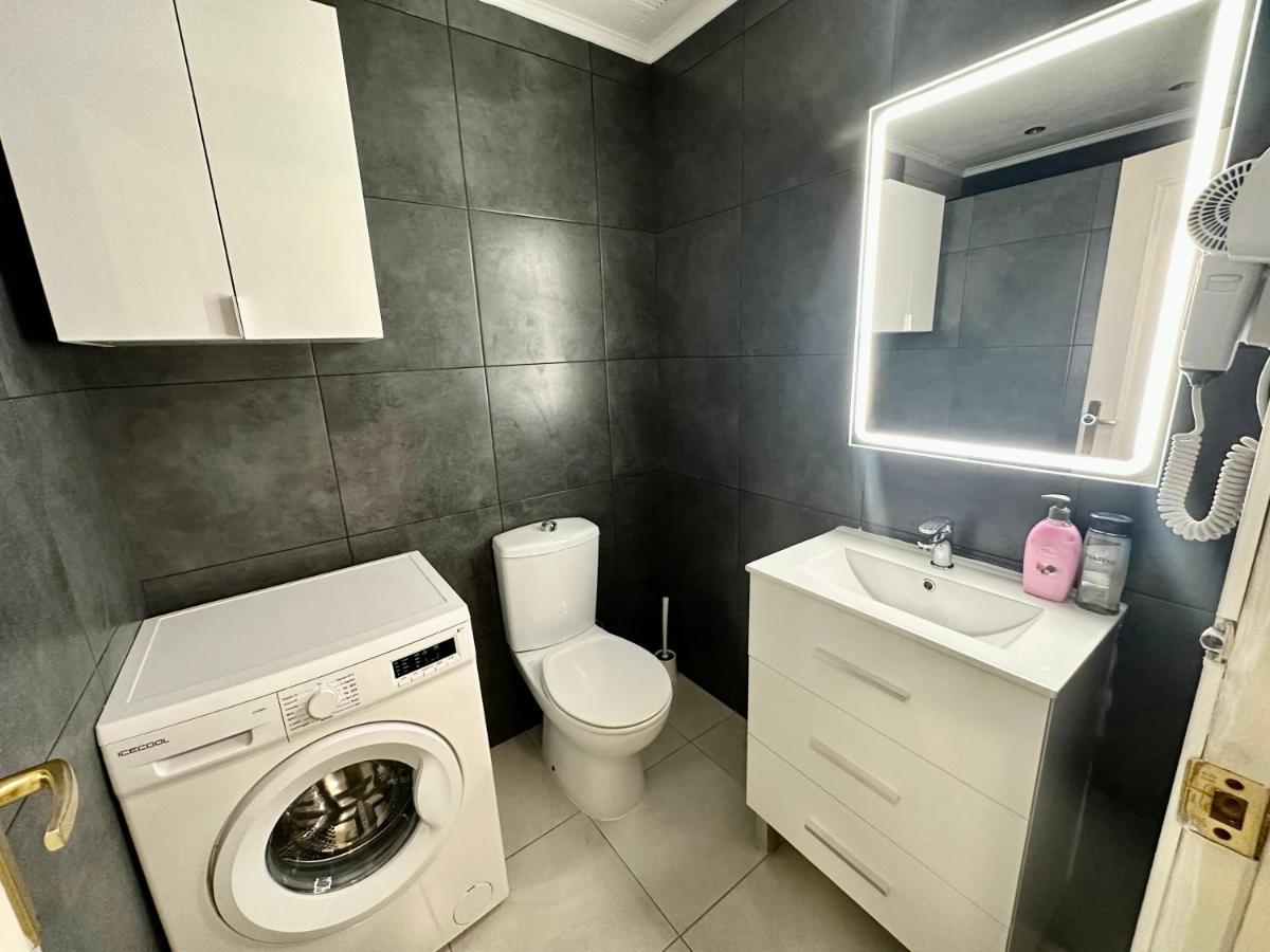Tu Casa Del Mar Apartment Torrevieja Luaran gambar