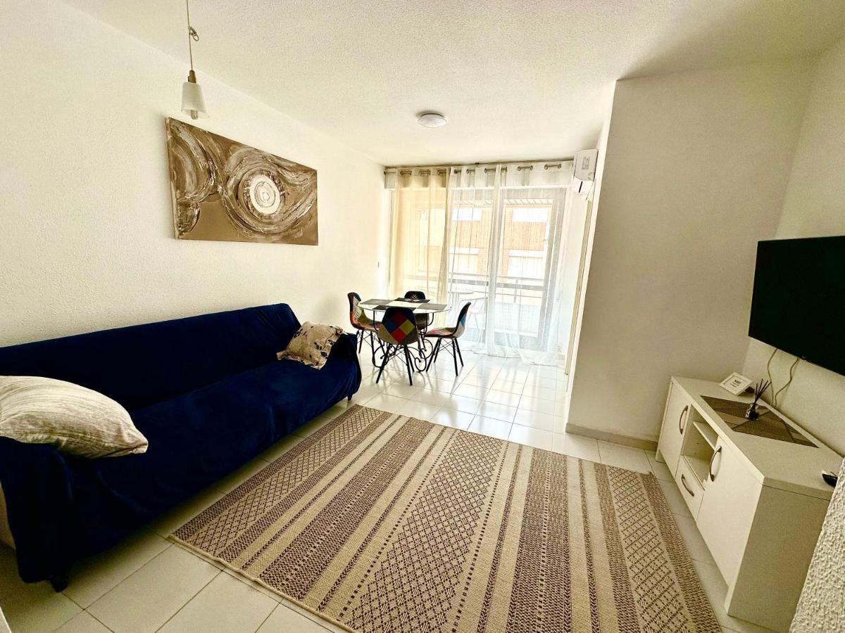 Tu Casa Del Mar Apartment Torrevieja Luaran gambar