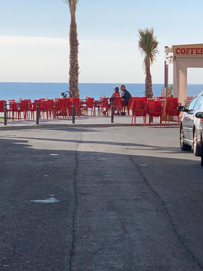 Tu Casa Del Mar Apartment Torrevieja Luaran gambar
