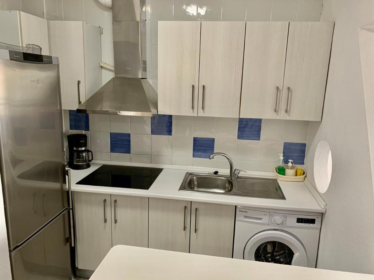 Tu Casa Del Mar Apartment Torrevieja Luaran gambar