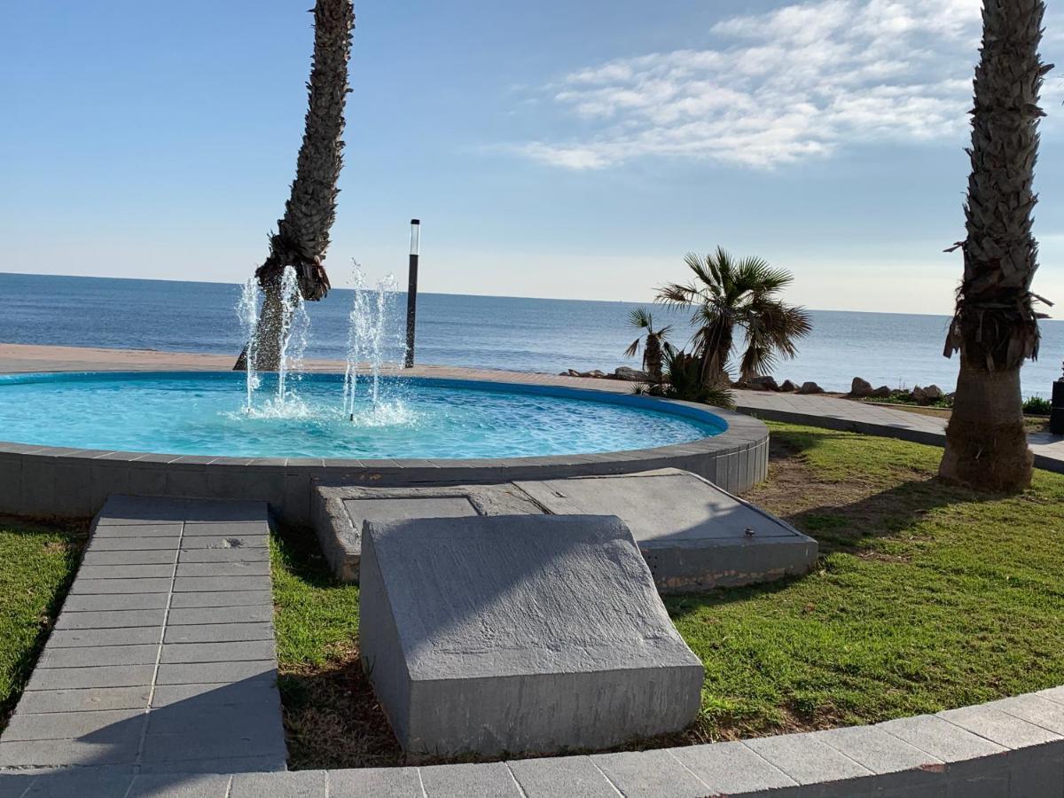 Tu Casa Del Mar Apartment Torrevieja Luaran gambar