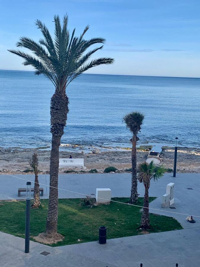 Tu Casa Del Mar Apartment Torrevieja Luaran gambar