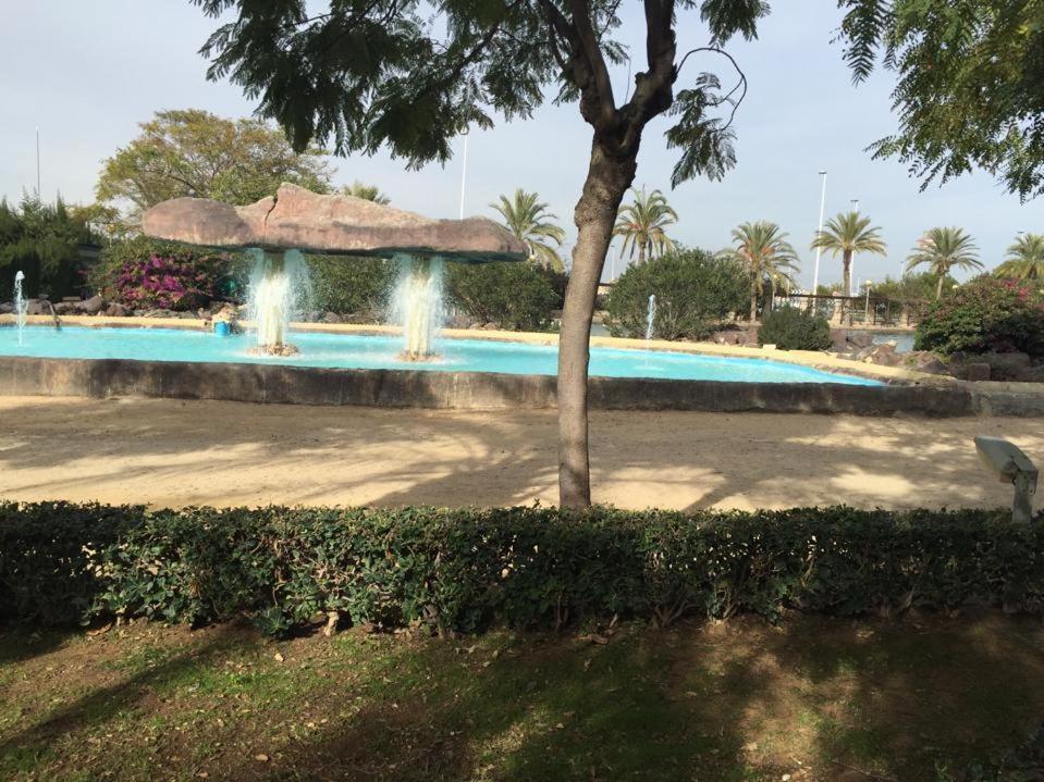 Tu Casa Del Mar Apartment Torrevieja Luaran gambar